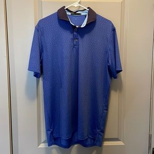 Greyson Golf Polo